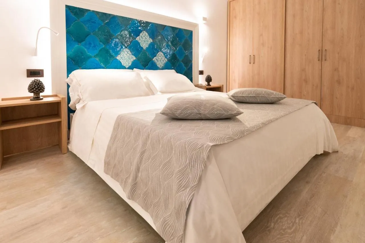 Splendid Hotel Taormina İtalya
