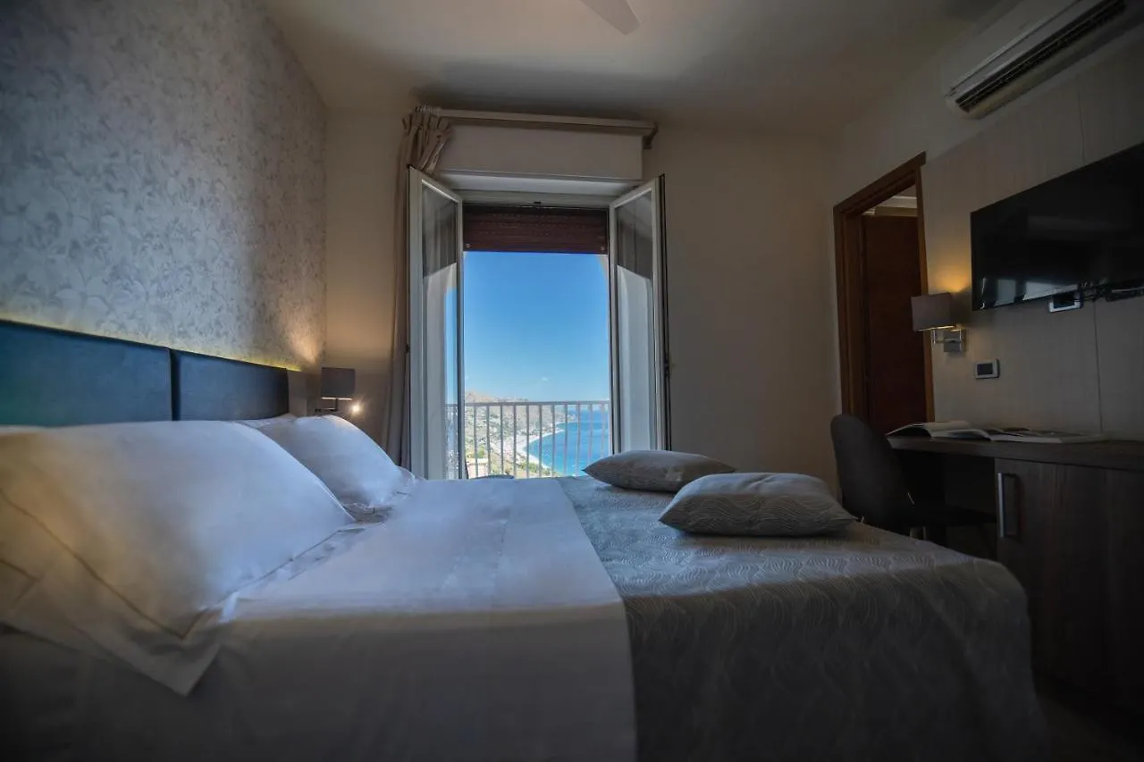 Splendid Hotel Taormina