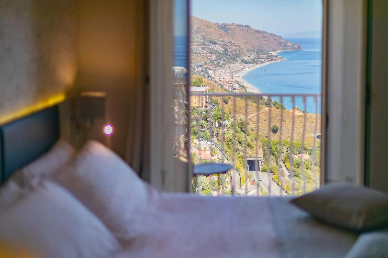 Splendid Hotel Taormina İtalya