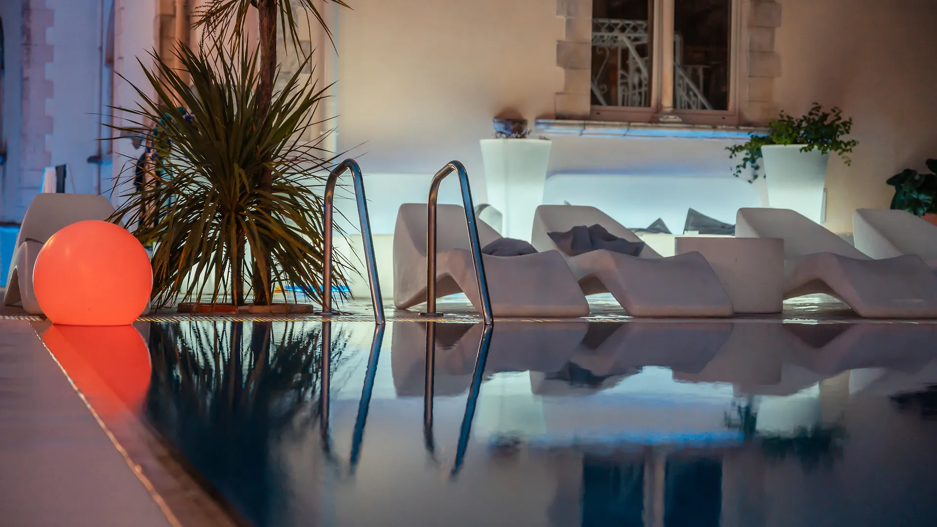 Splendid Hotel Taormina