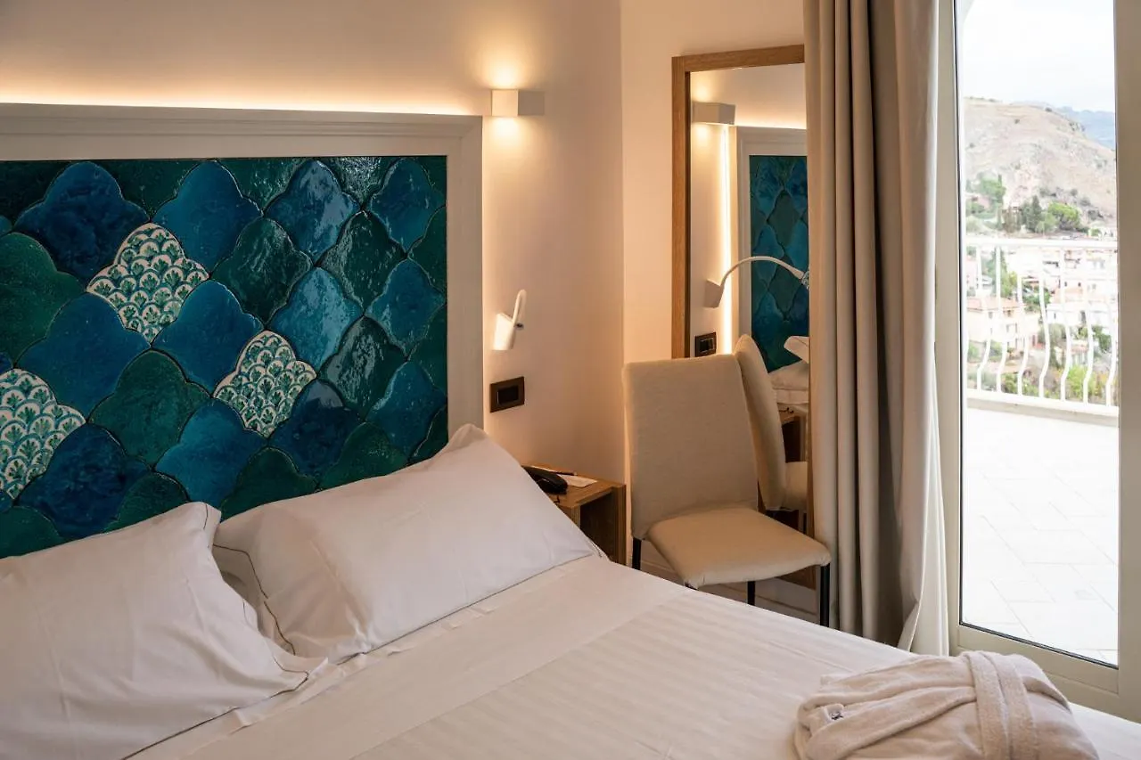 Splendid Hotel Taormina