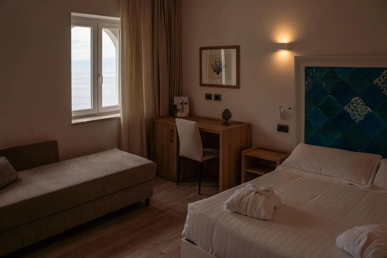 Splendid Hotel Taormina