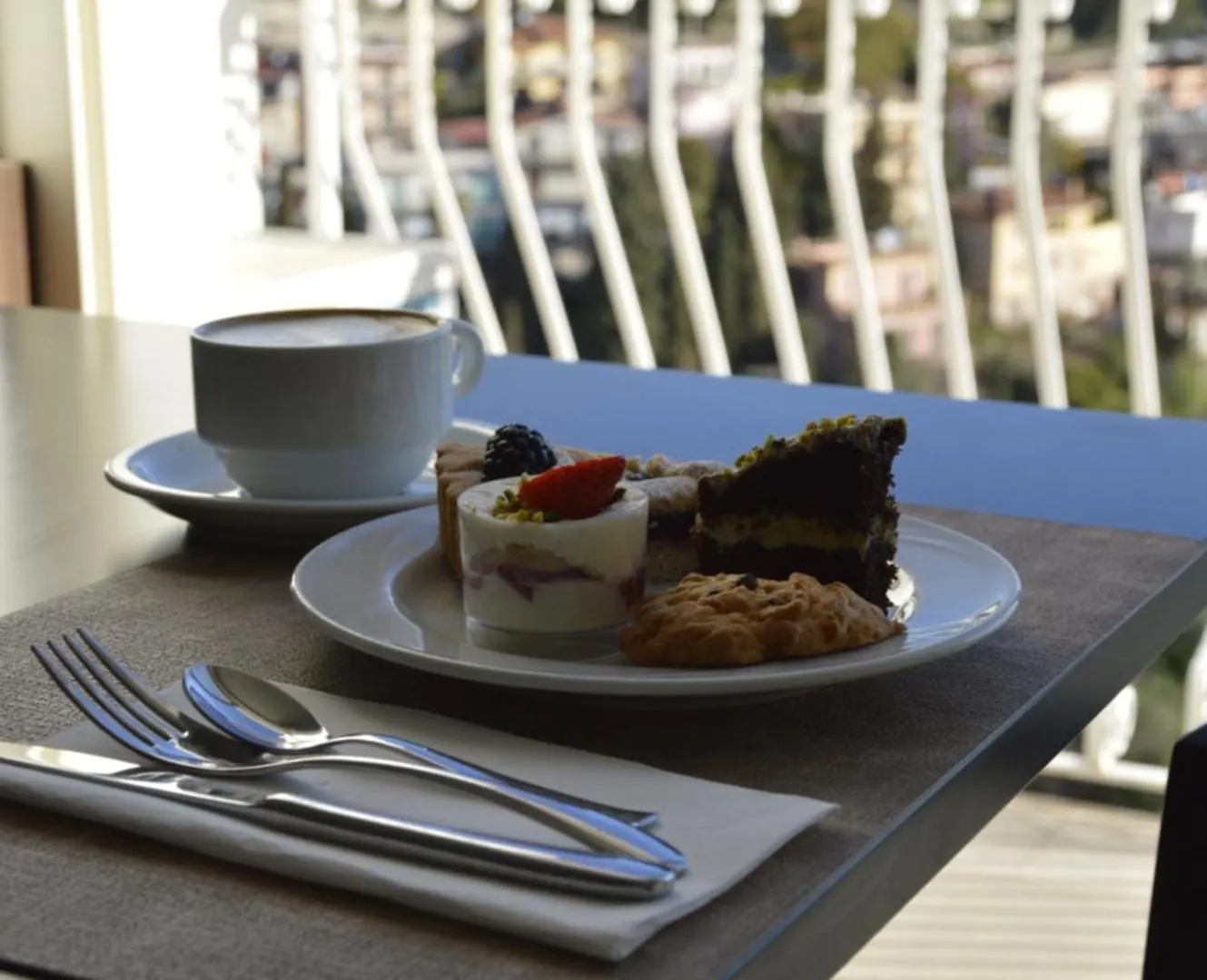 Splendid Hotel Taormina