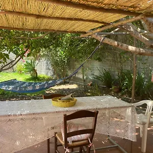 Ferienhaus On The Beach