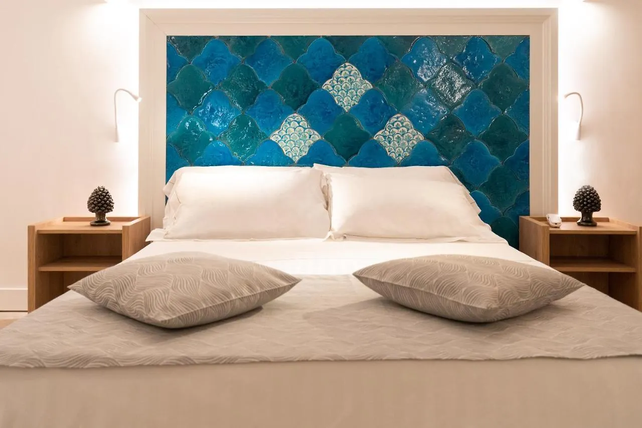 Splendid Hotel Таормина Италия
