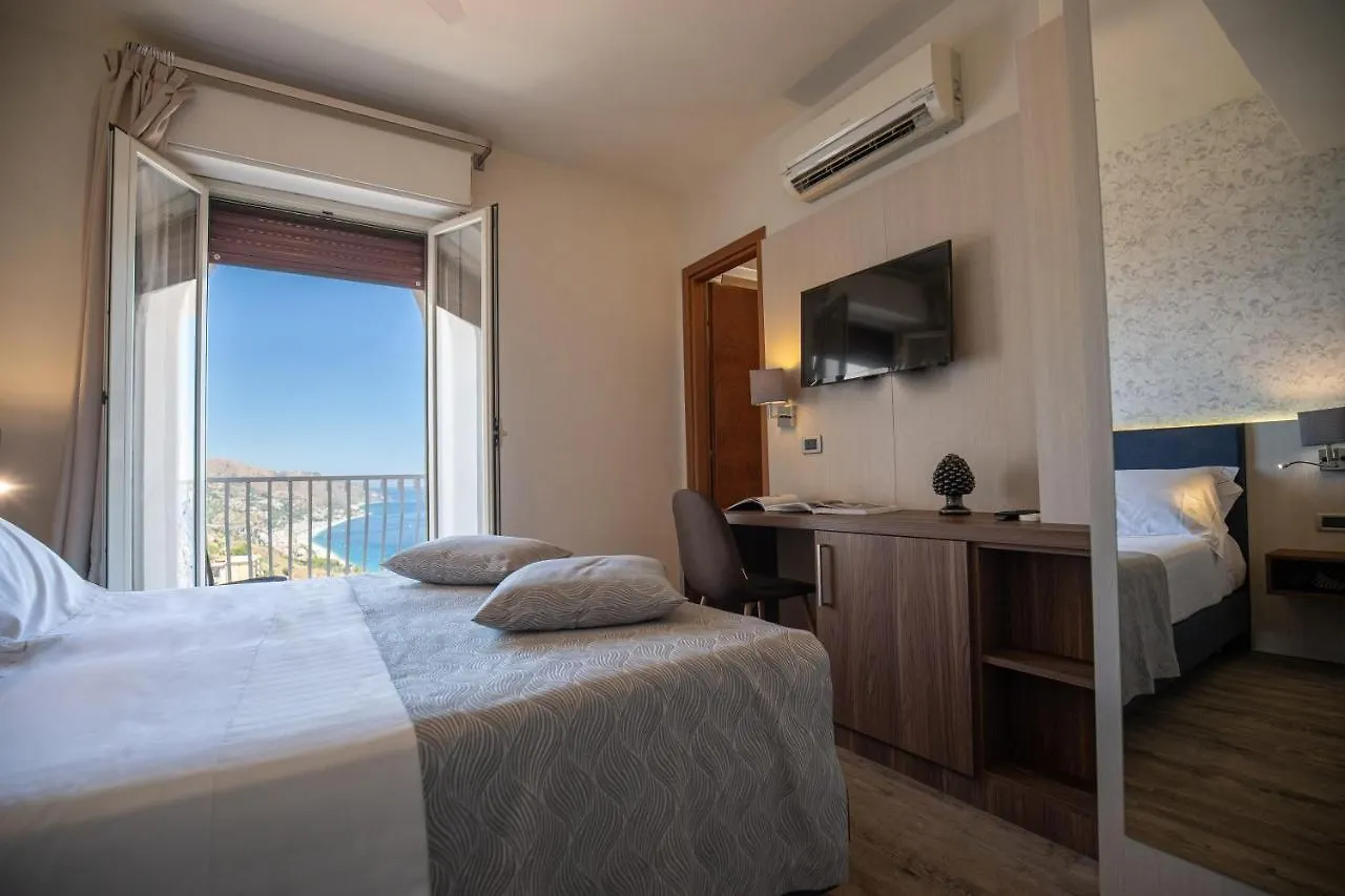 ****  Splendid Hotel Taormina Italië