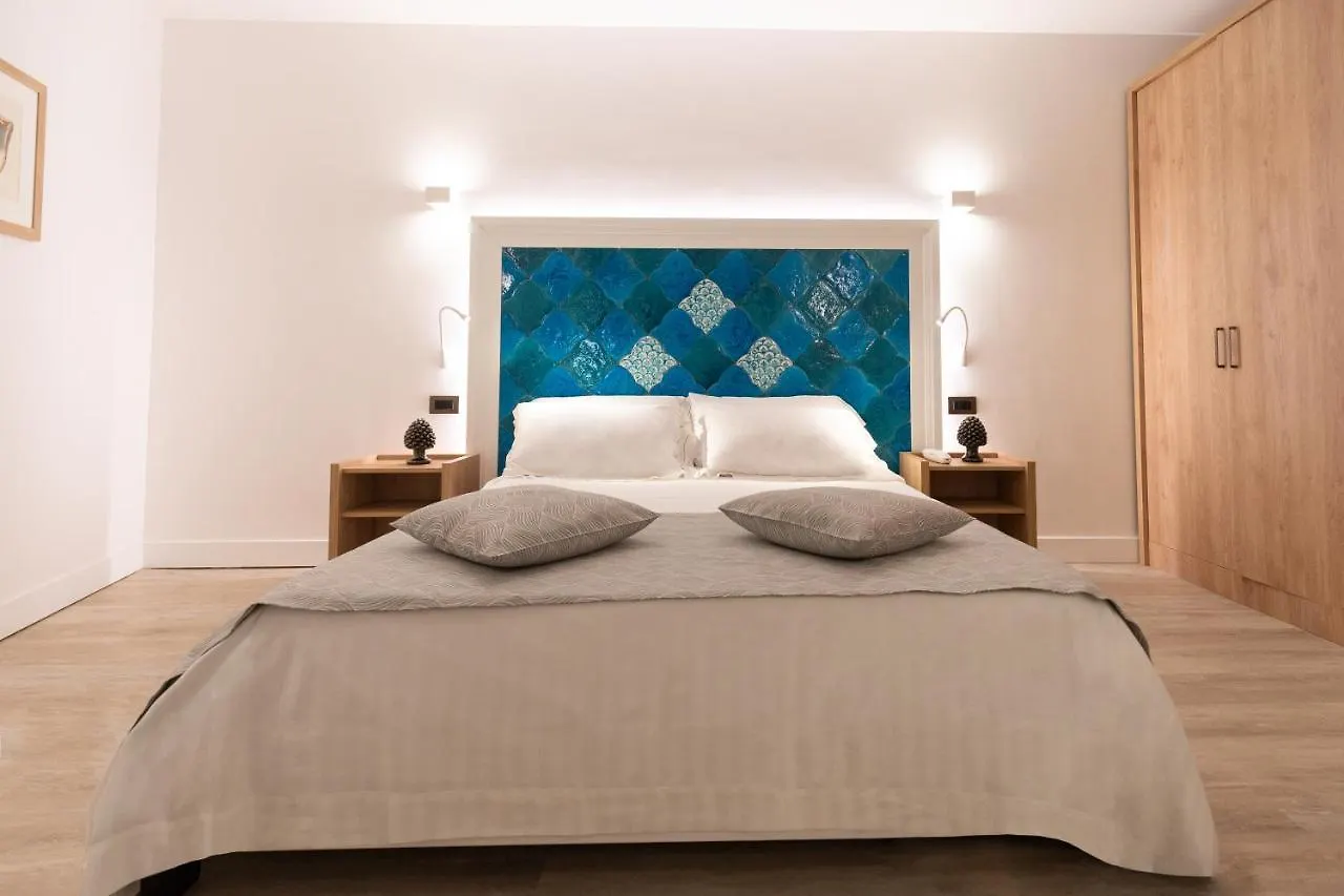 Splendid Hotel Taormina