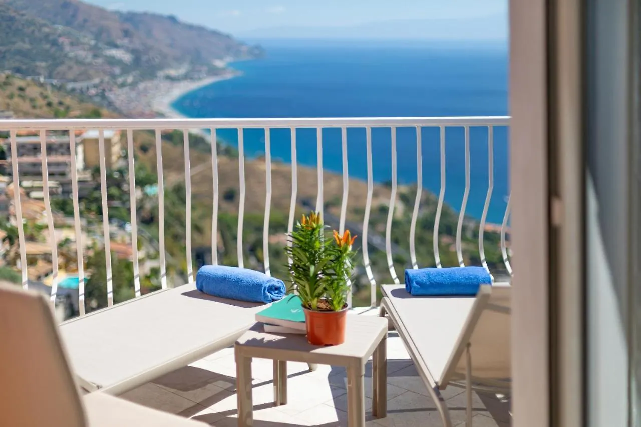 Splendid Hotel Taormina