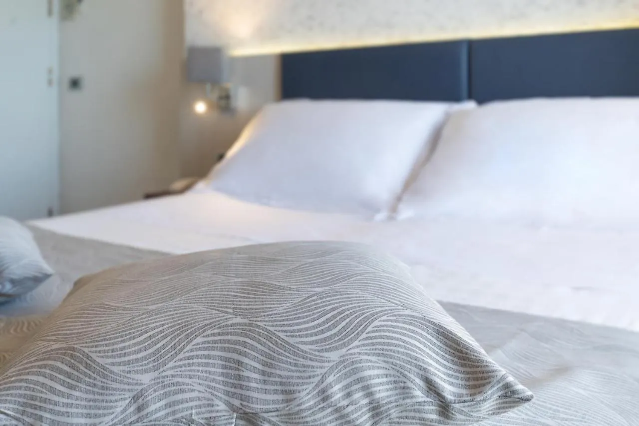 Splendid Hotel Таормина Италия