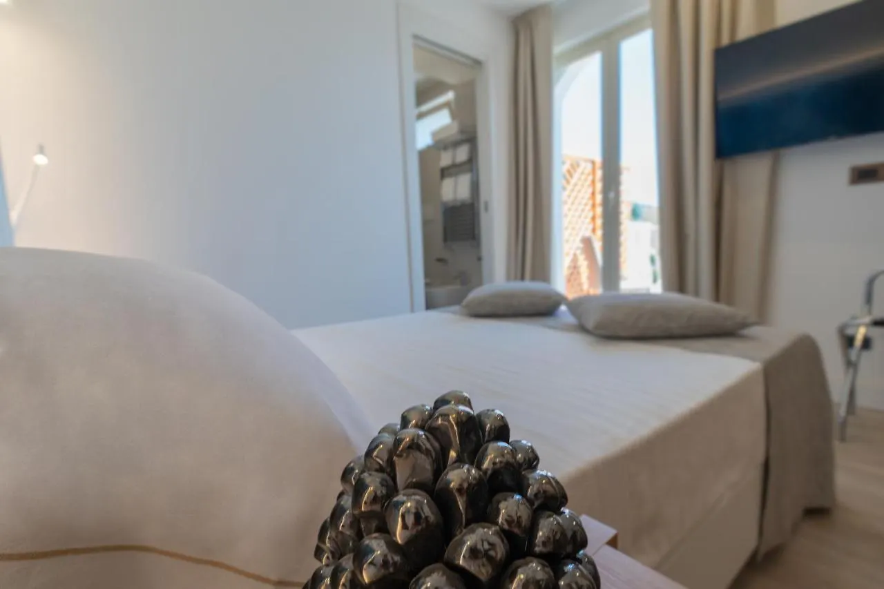 Splendid Hotel Таормина
