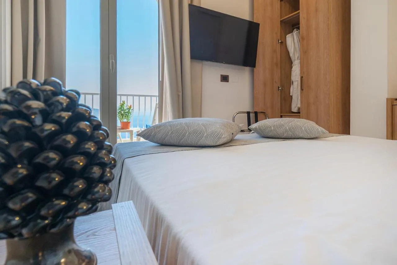 ****  Splendid Hotel Taormina Italië