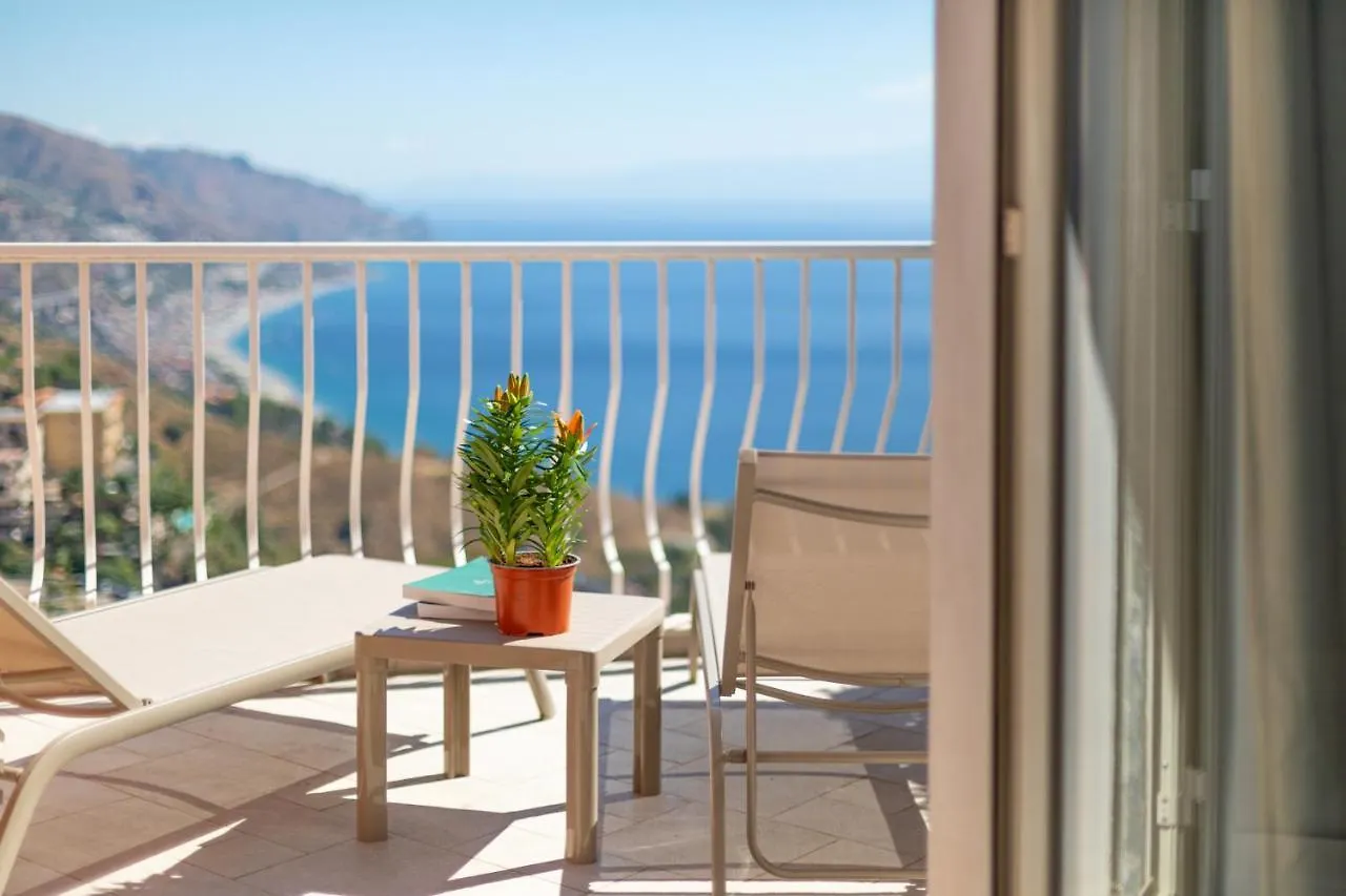 Splendid Hotel Taormina