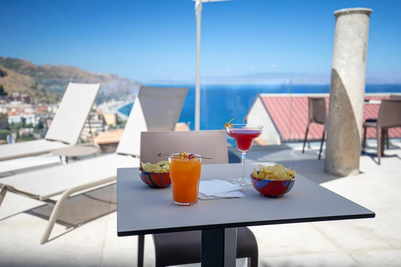 Splendid Hotel Taormina 4*,