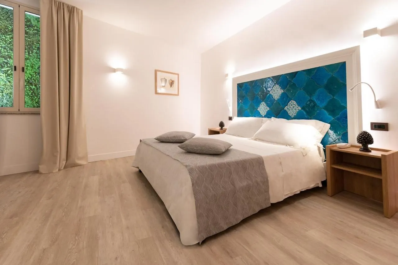Splendid Hotel Taormina