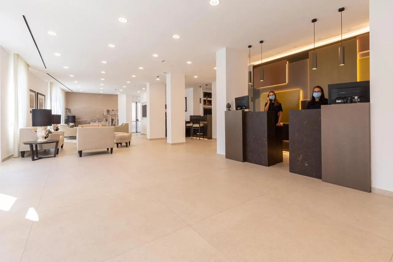 Splendid Hotel Таормина Италия