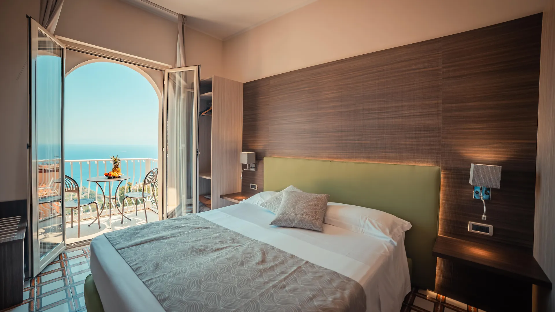 Splendid Hotel Taormina 4*,