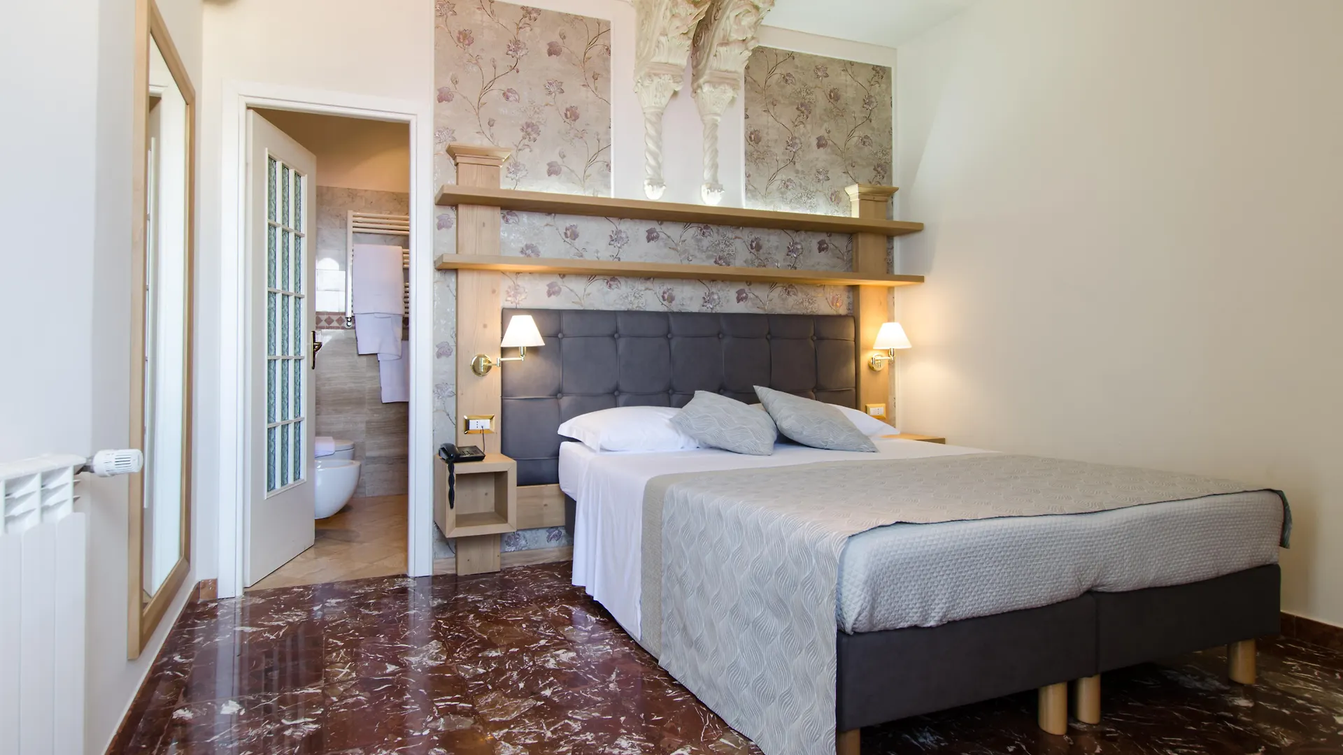 Splendid Hotel Taormina