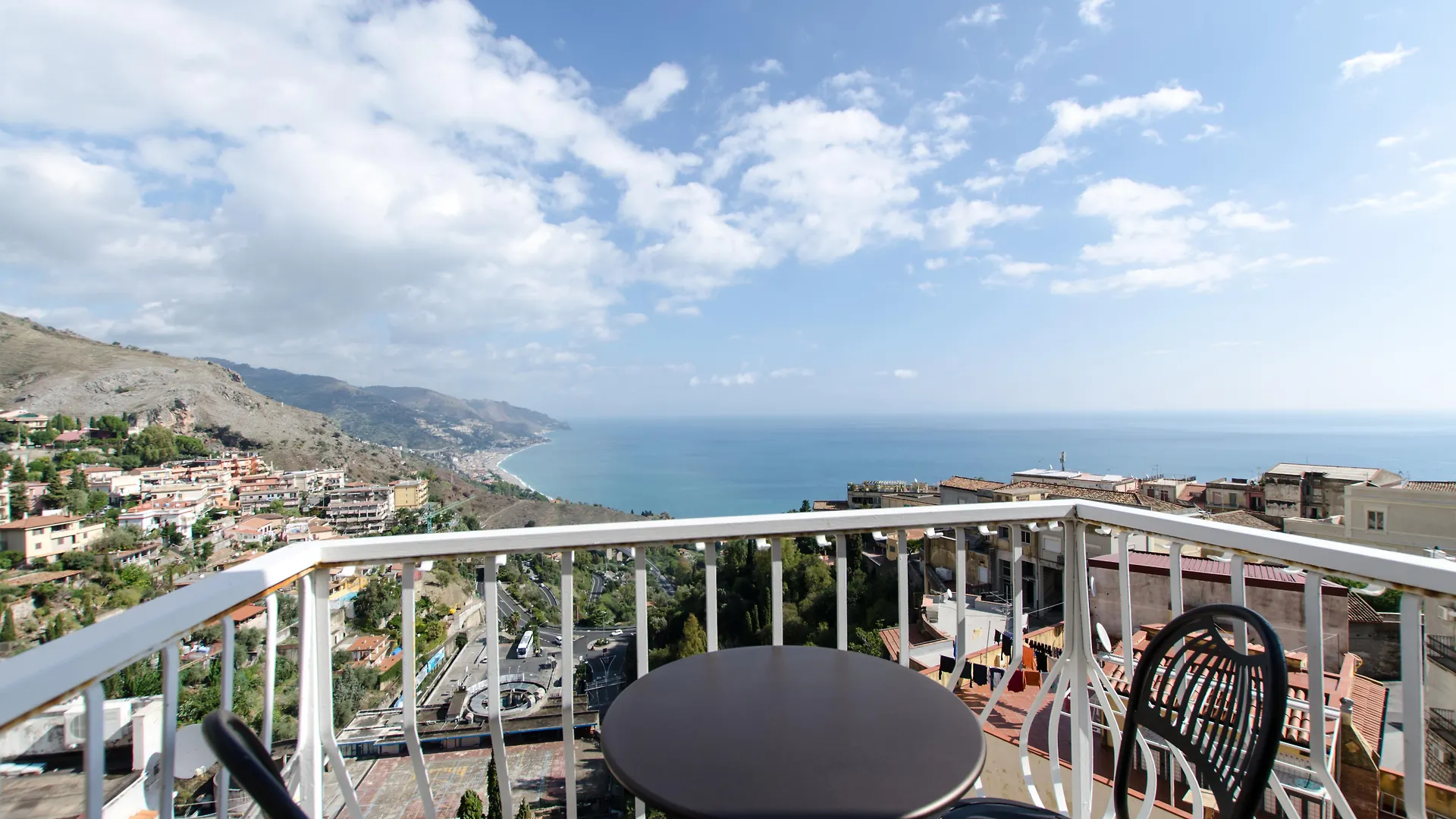 ****  Splendid Hotel Таормина Италия