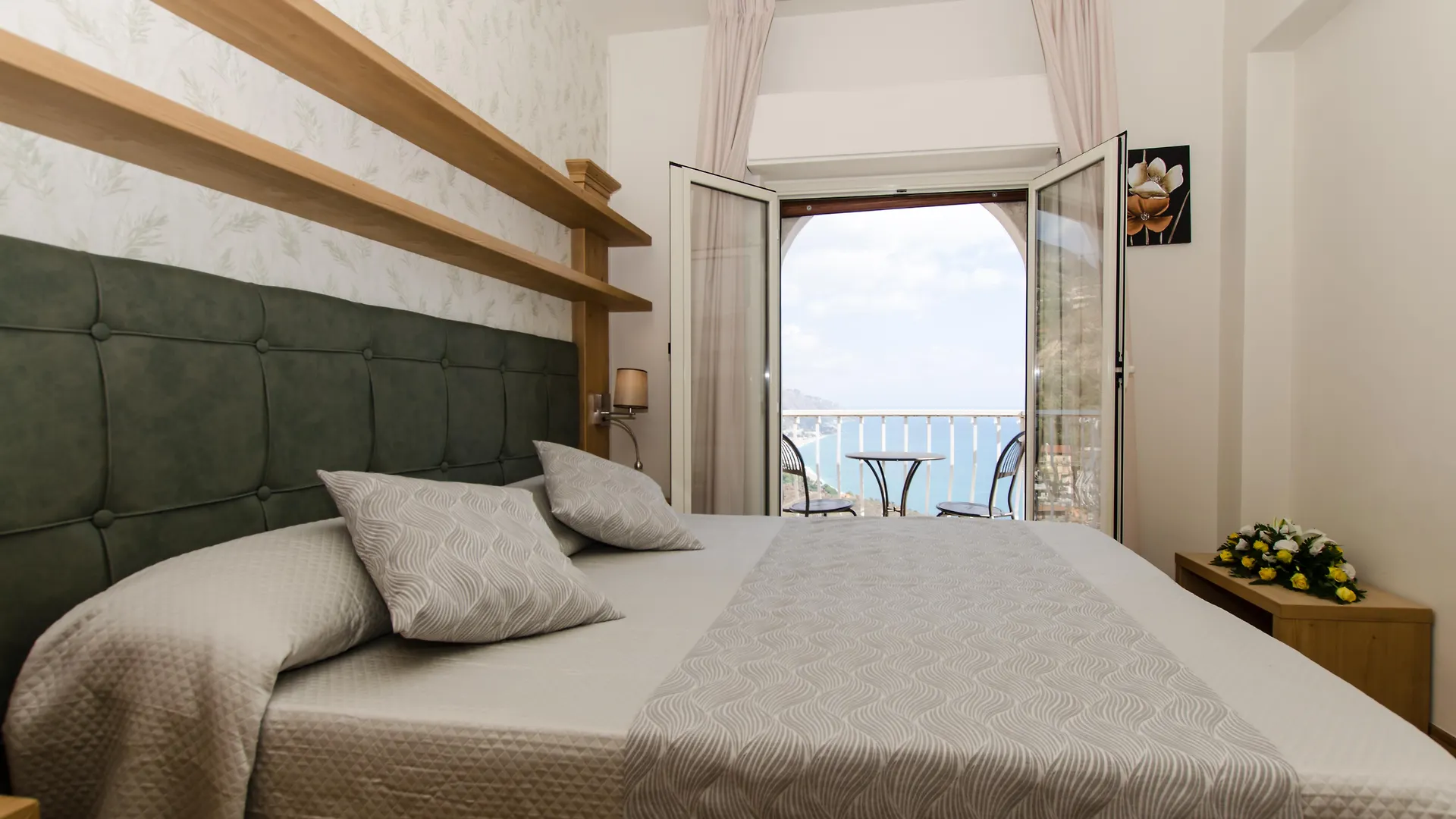 Splendid Hotel Taormina 4*,  Italië