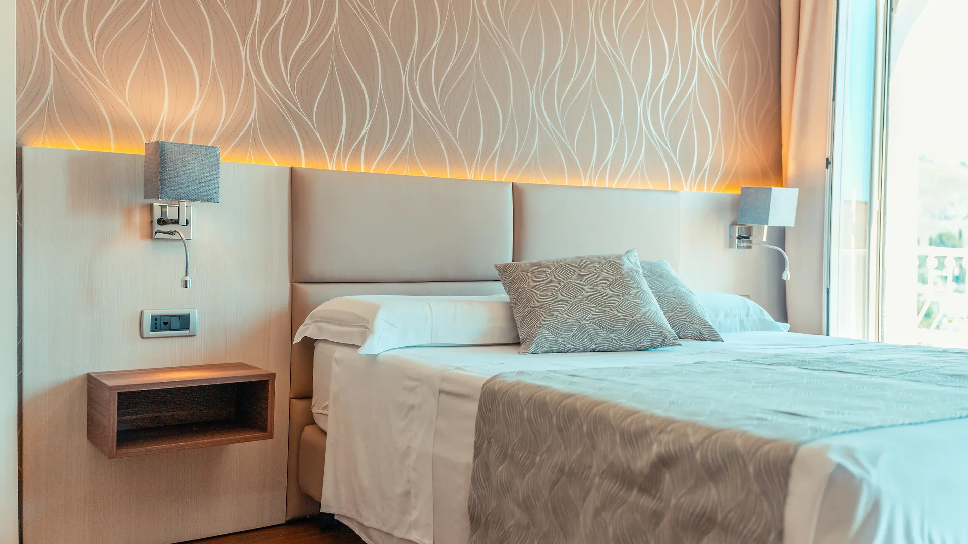 Splendid Hotel Taormina