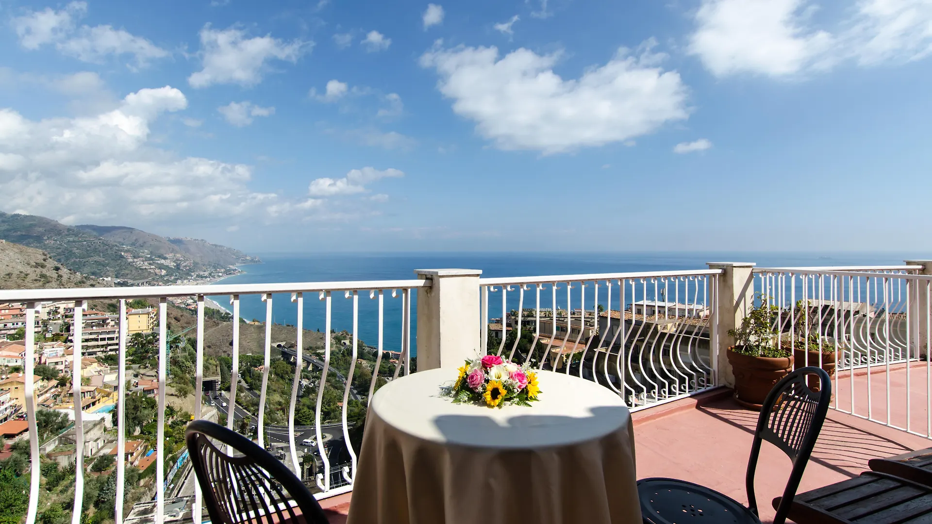 Splendid Hotel Taormina