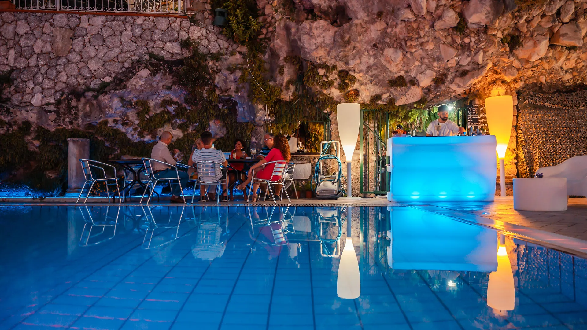 Splendid Hotel Taormina 4*,  Italië