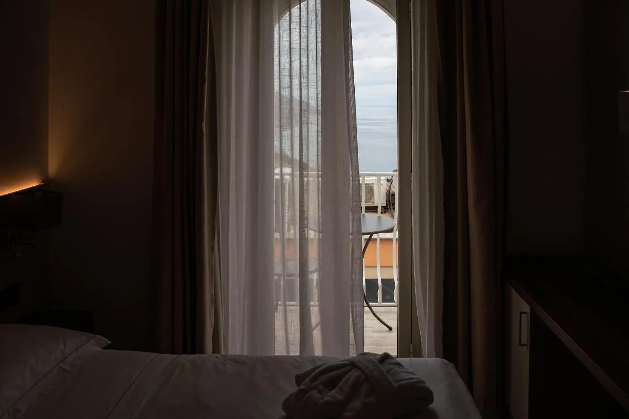 ****  Splendid Hotel Taormina Italië