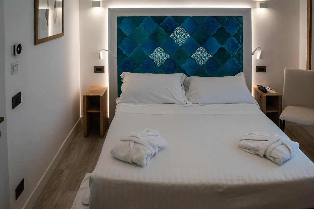 Splendid Hotel Taormina