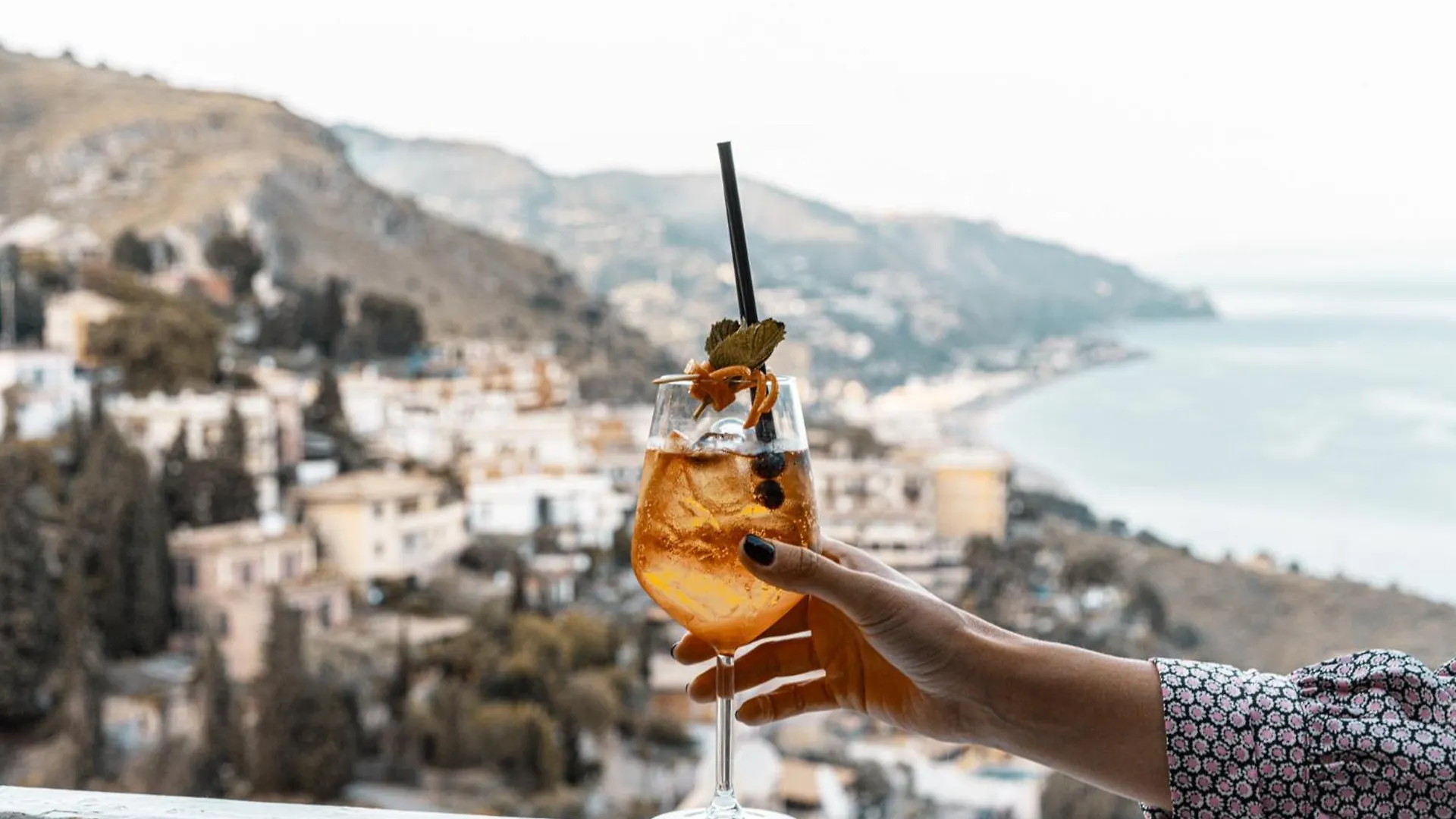 Splendid Hotel Taormina