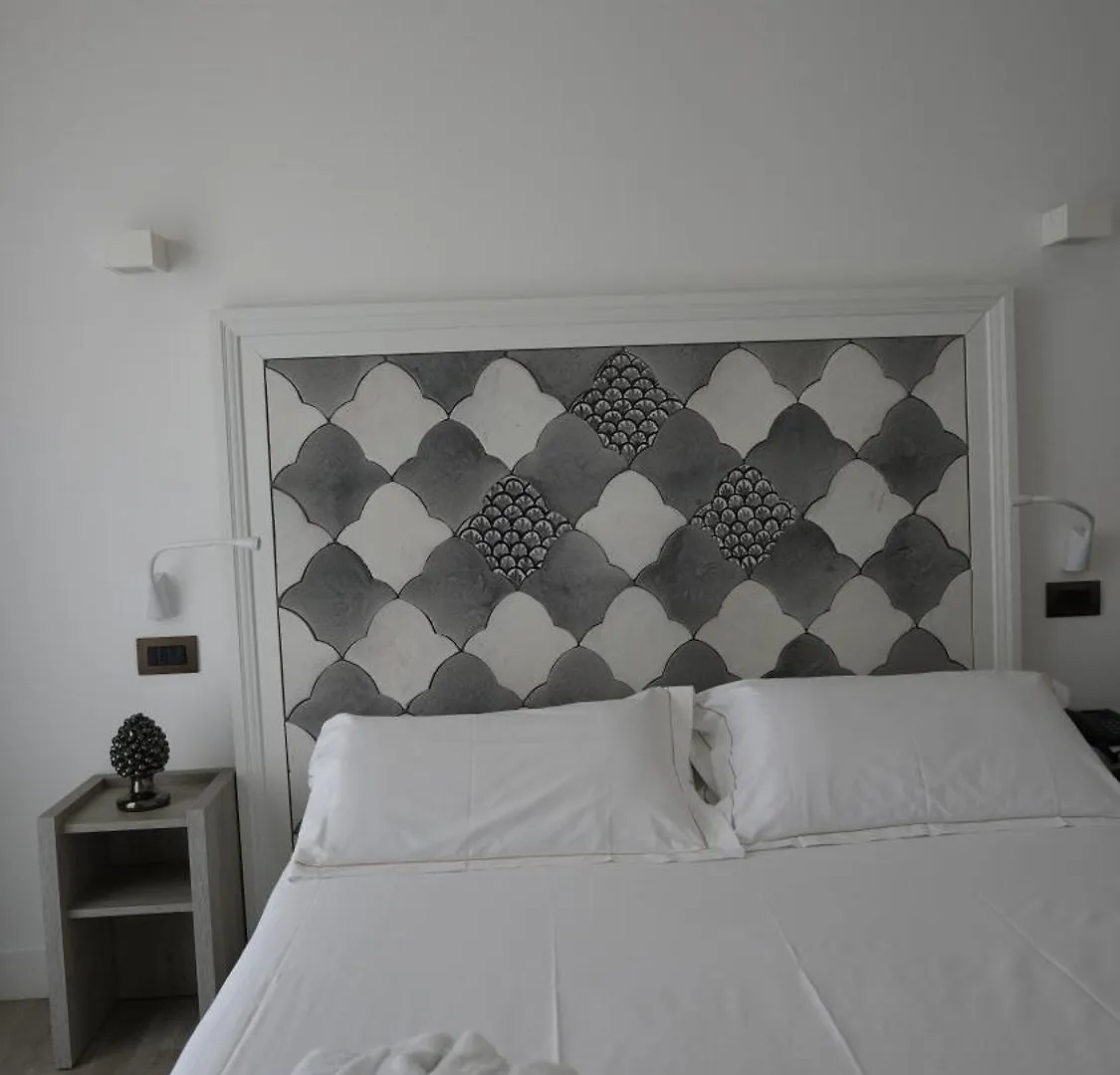 Splendid Hotel Taormina
