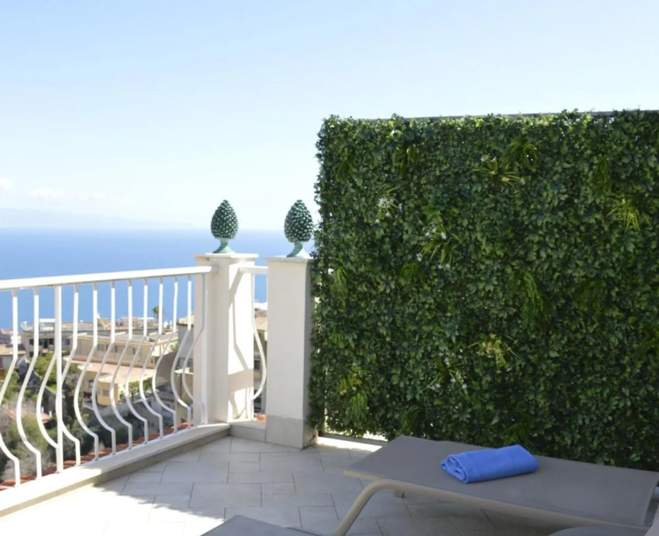 Splendid Hotel Taormina