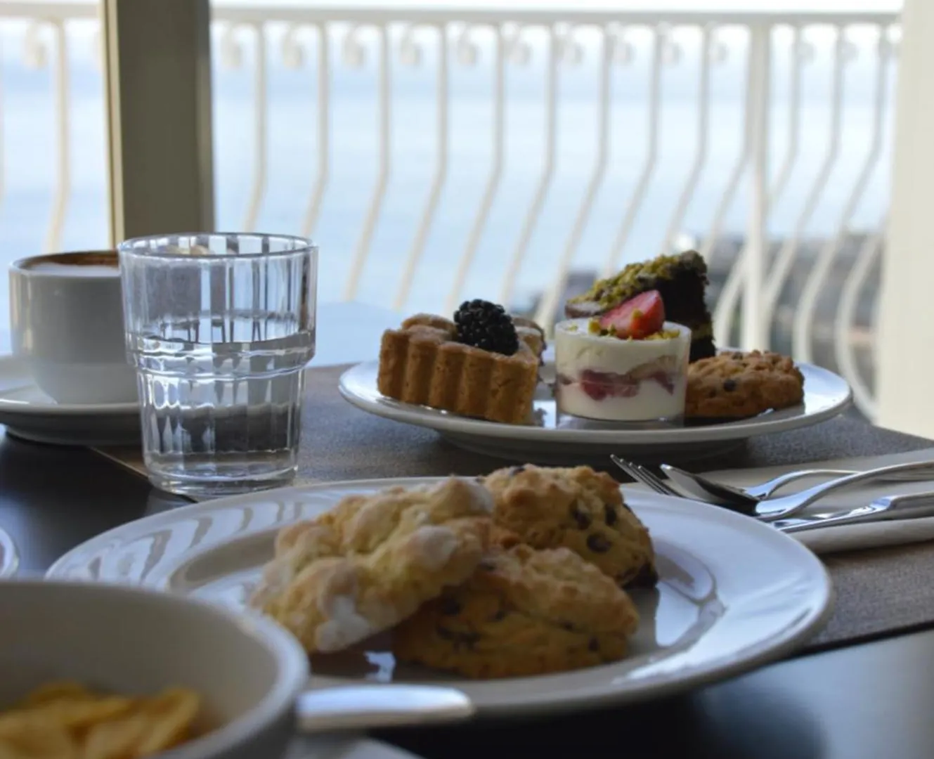 ****  Splendid Hotel Taormina Italië